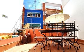 Casita Santa Barbara - Alicante